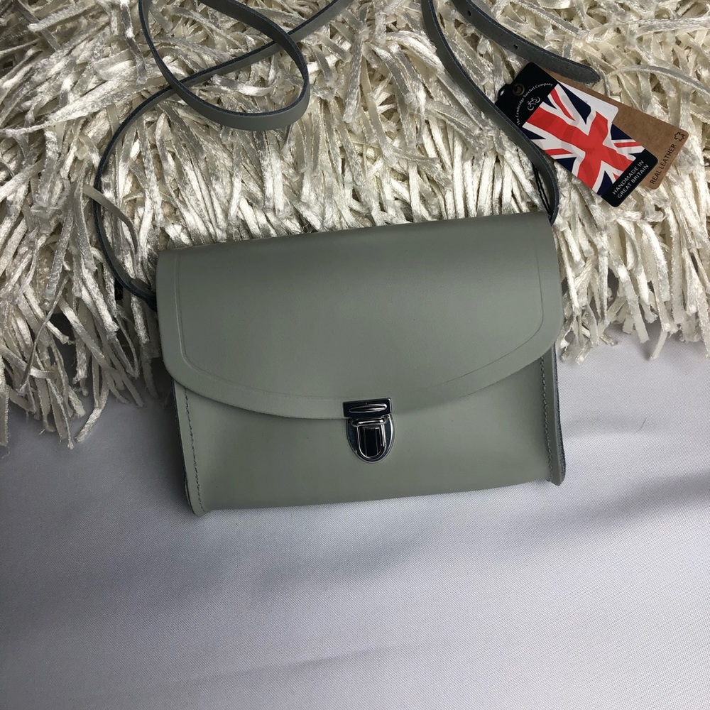 The Cambridge Satchel Company